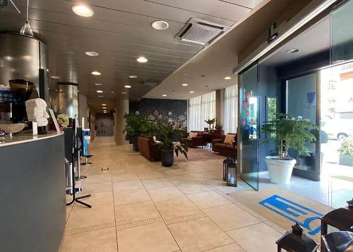 Hotel Europa
