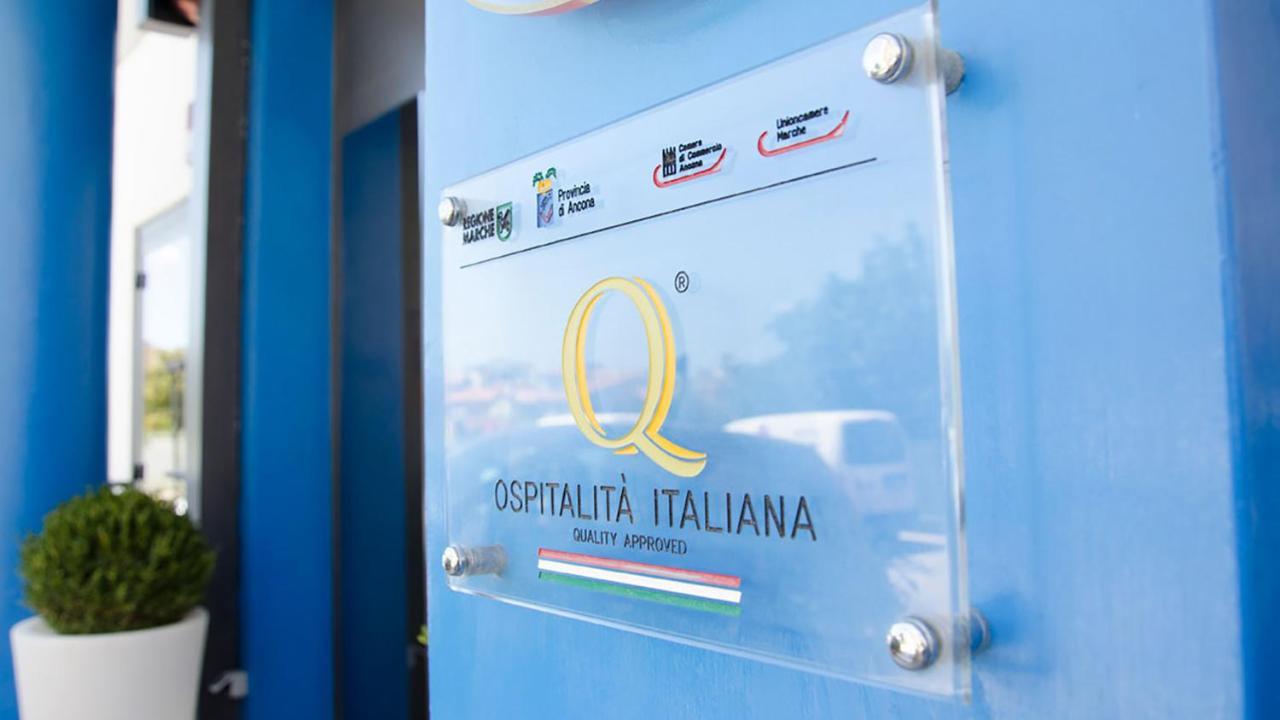 Europa Ancona