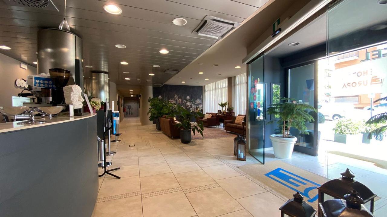 Europa Hotel Ancona