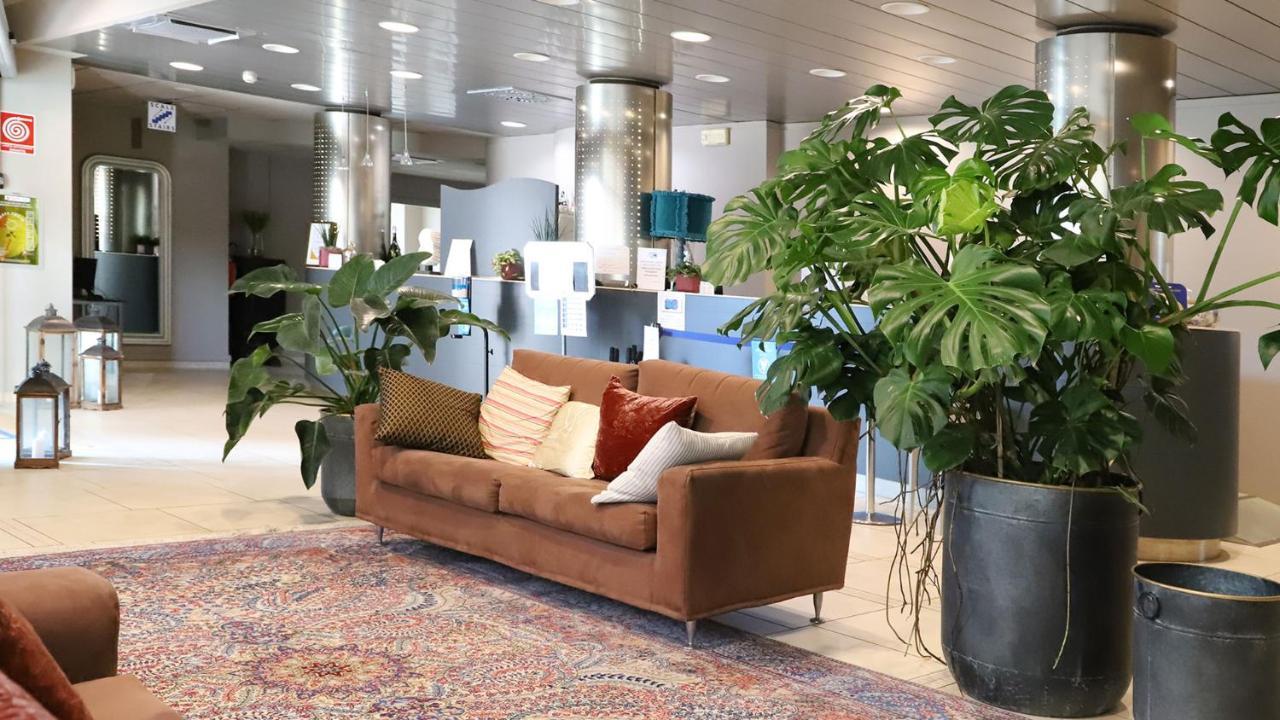 Europa Hotel Ancona