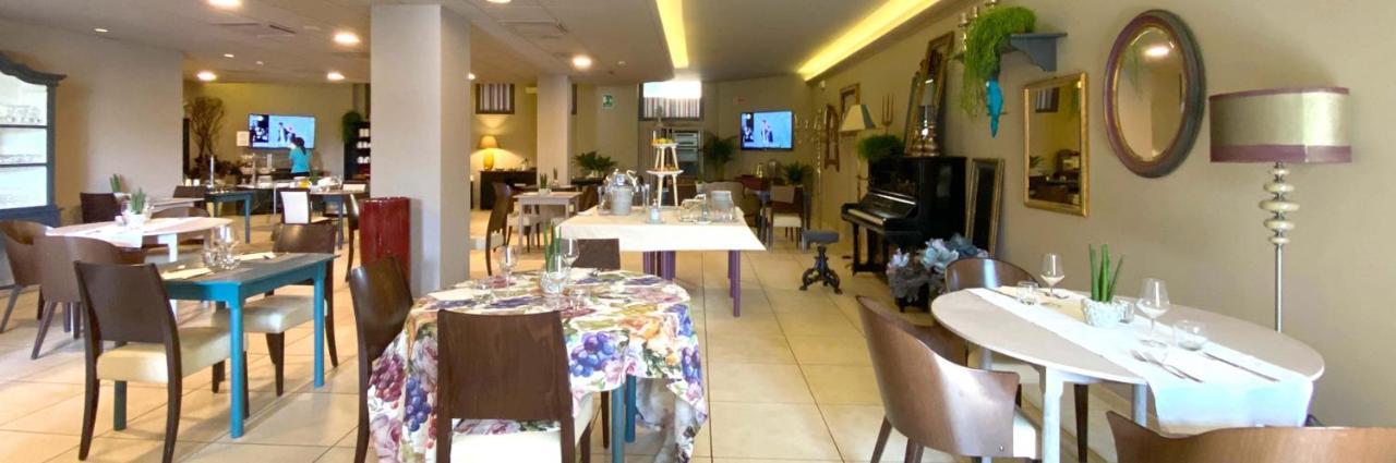 Europa Hotel Ancona