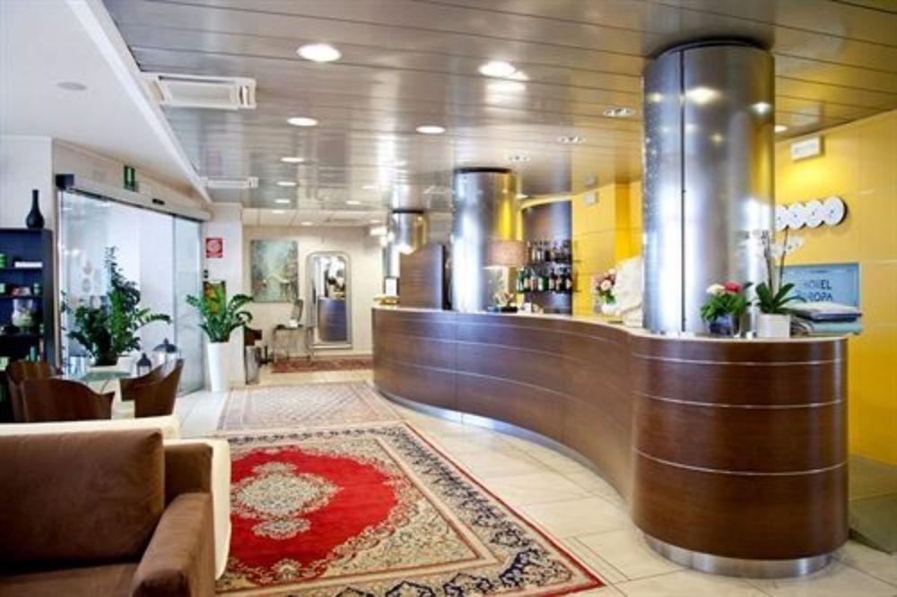 Europa Hotel