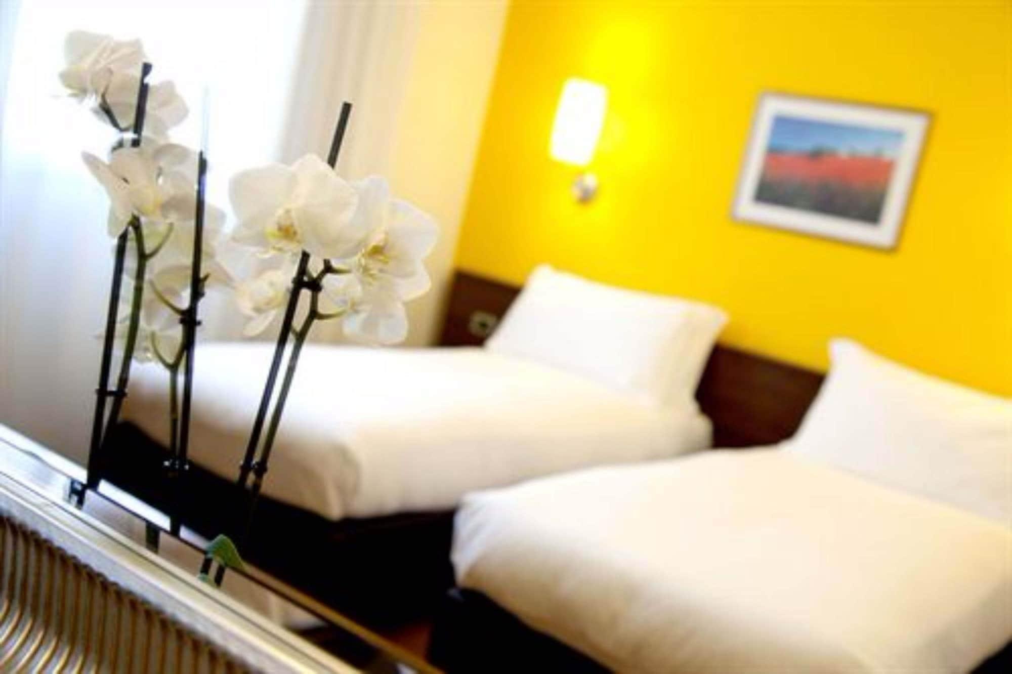 Hotel Europa Ancona