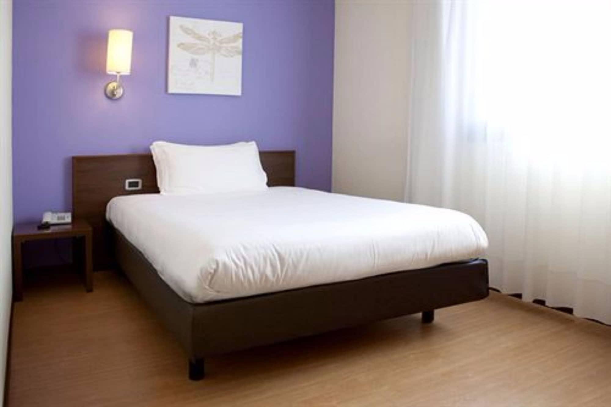Hotel Europa 3*