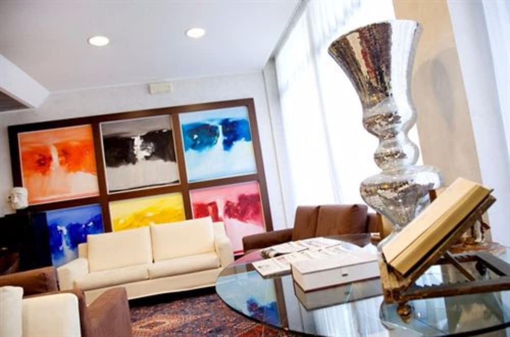 Hotel Europa