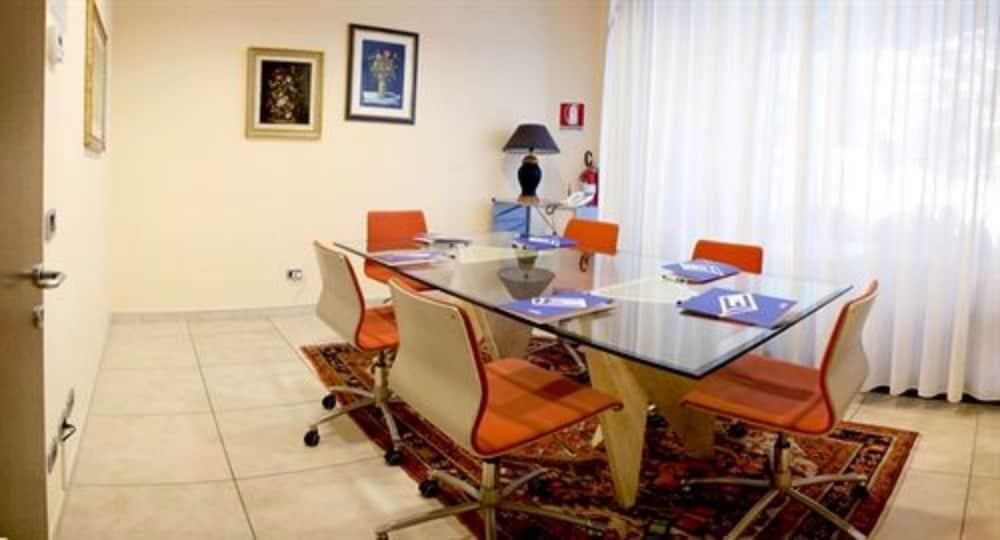 Europa Hotel Ancona