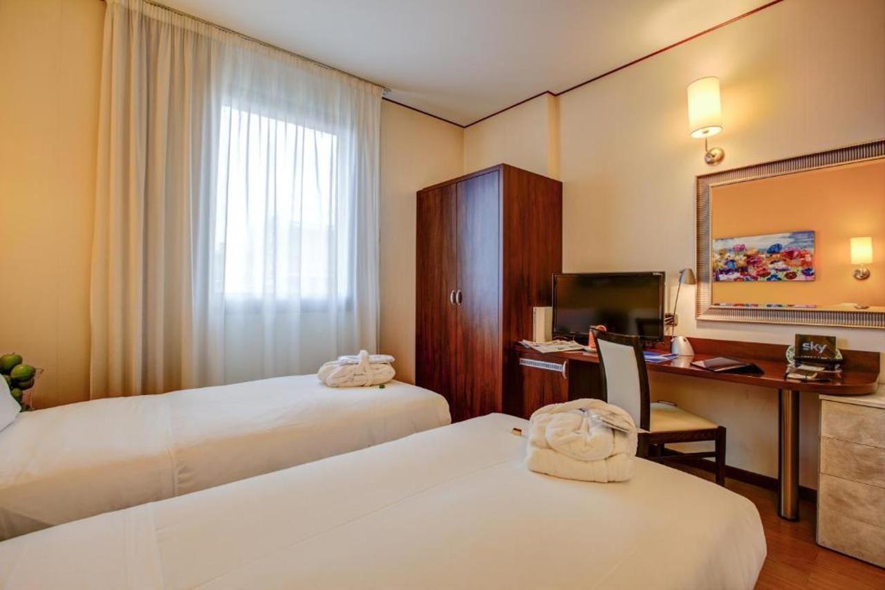 Europa Hotel