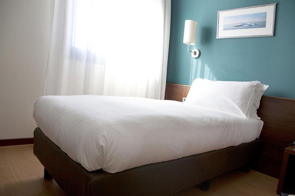 Europa Hotel