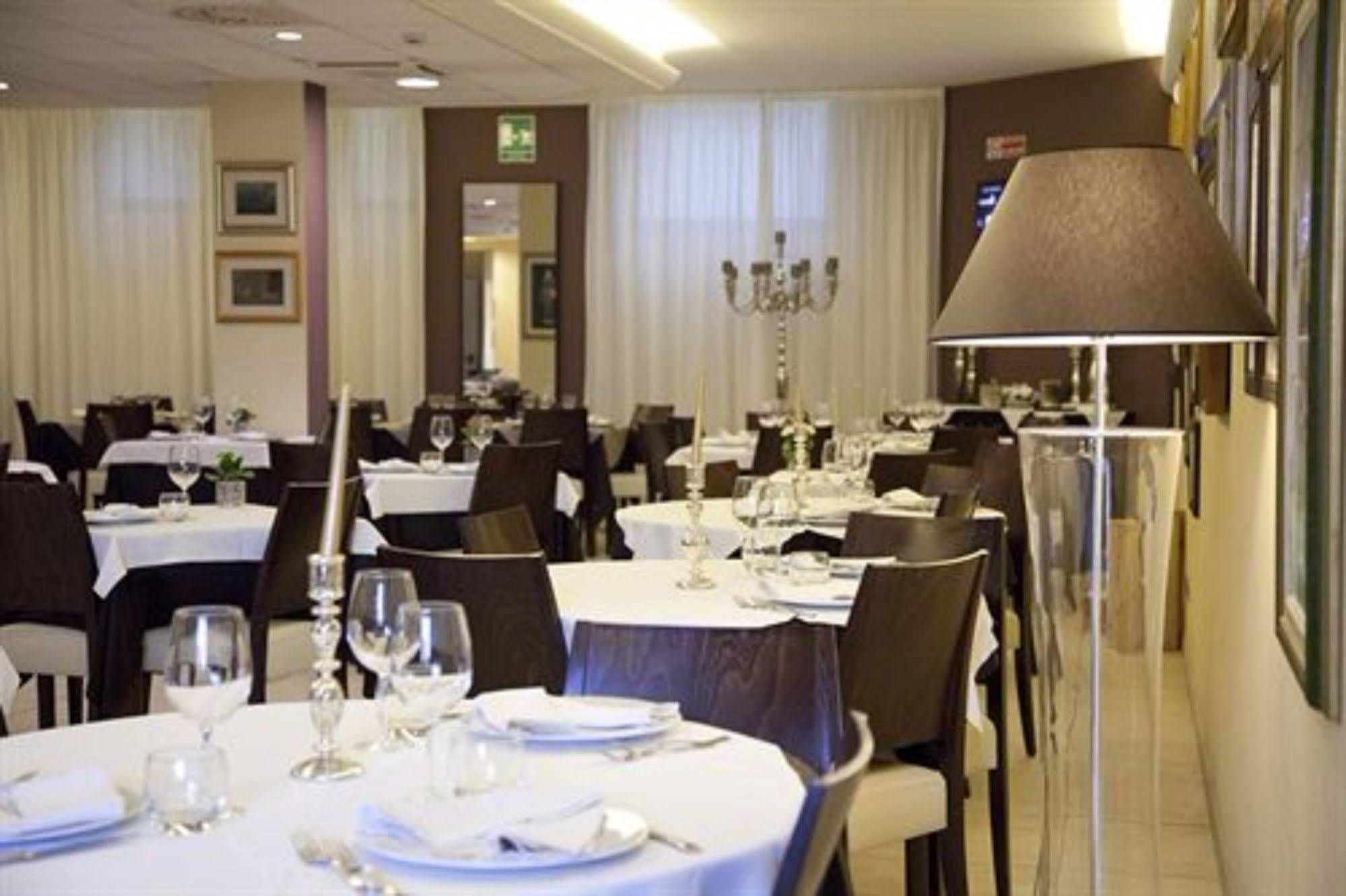 Hotel Europa Ancona