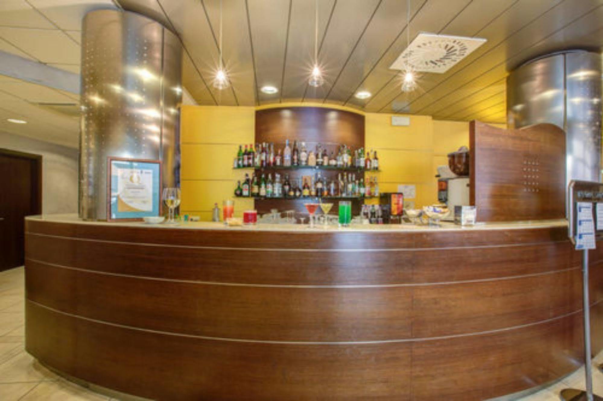 Europa 3* Ancona