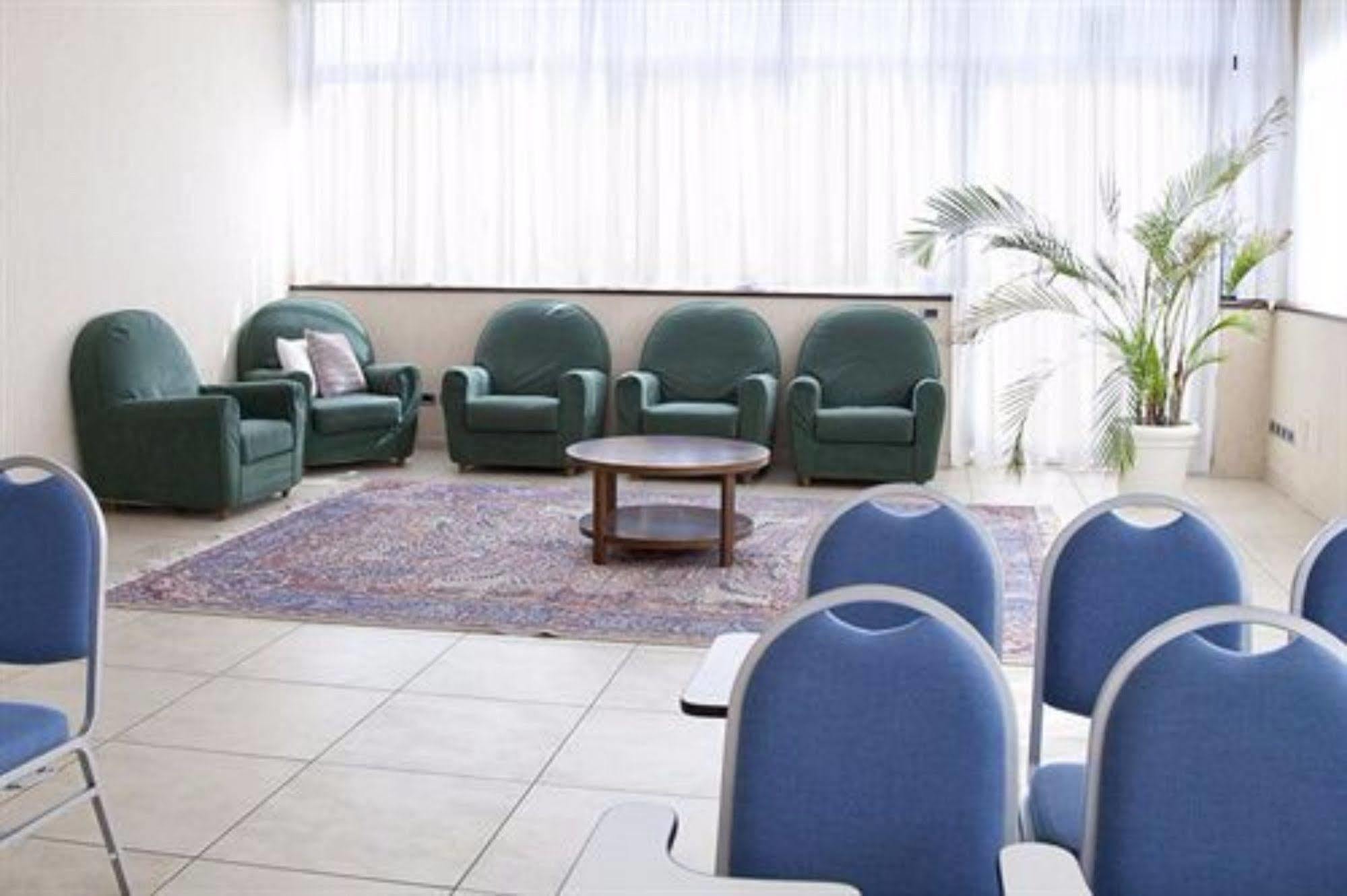 Europa Hotel Ancona