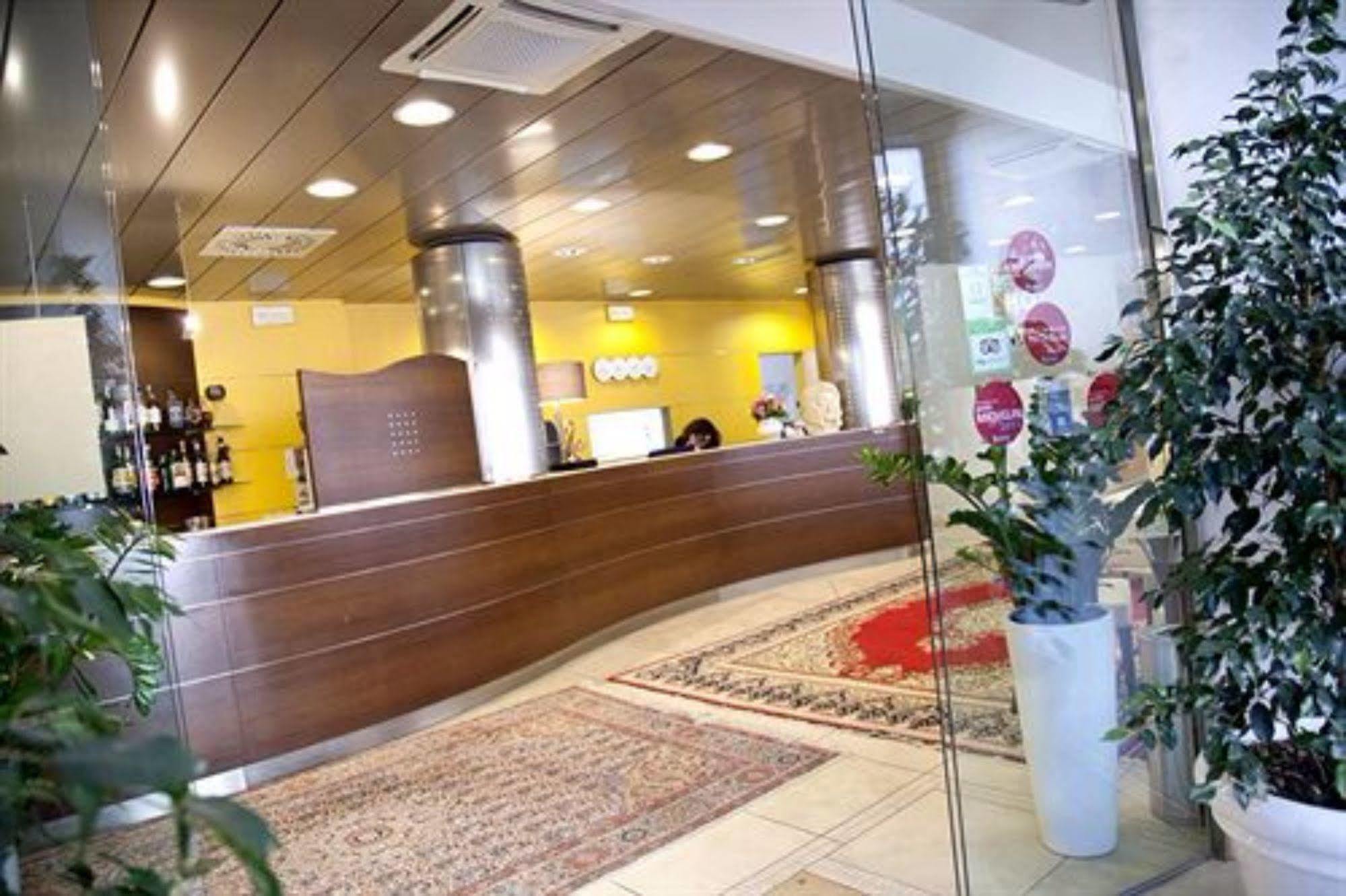 Hotel Europa