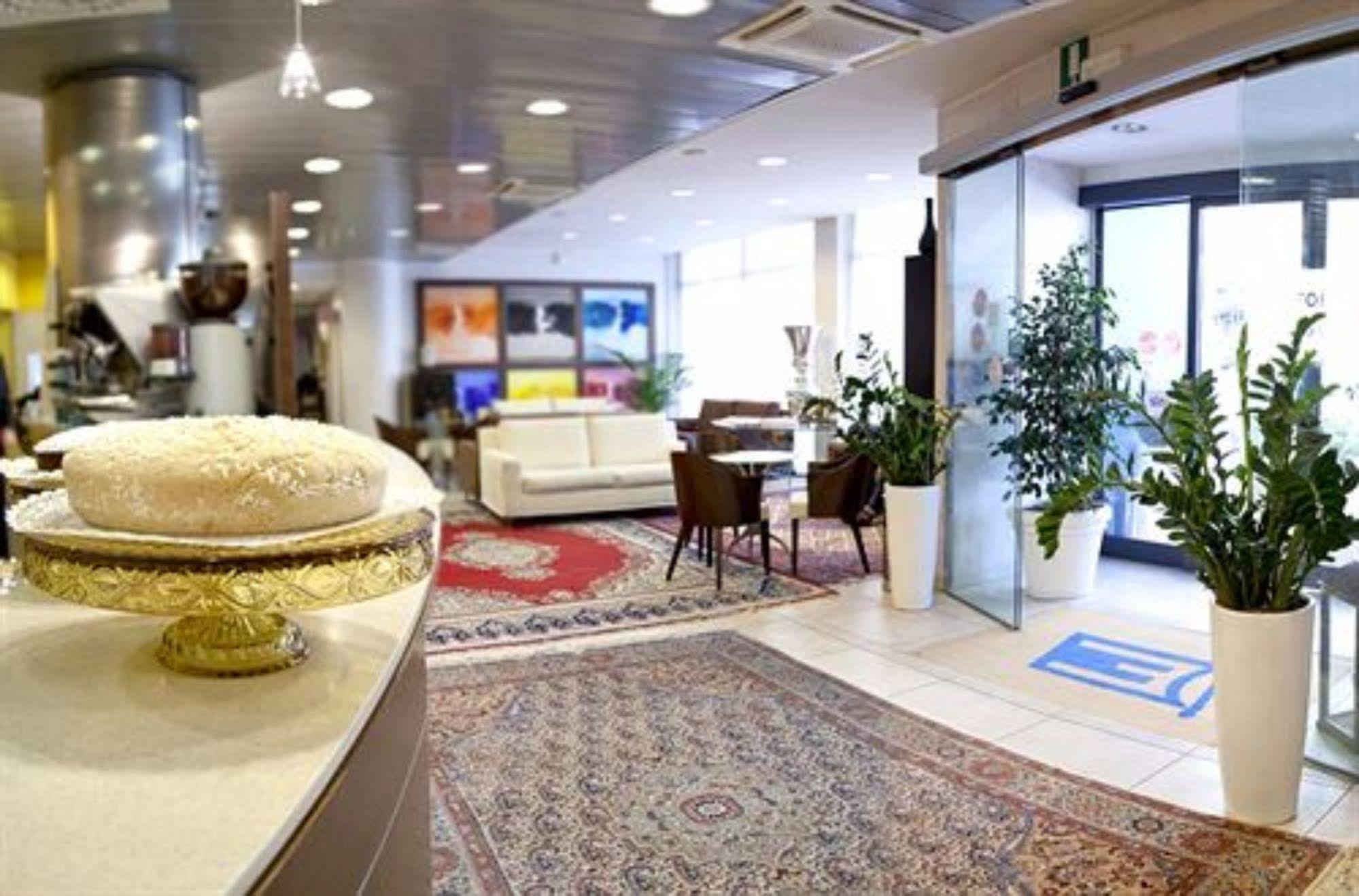 Europa Hotel Ancona
